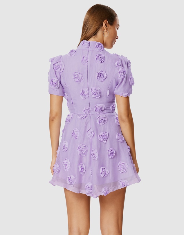 Romance by Honey and Beau - Khloe Mini Dress