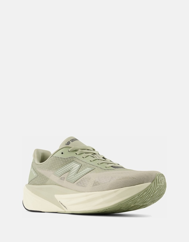 New Balance - FuelCell Rebel v5 - Men's