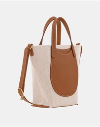 Longchamp - Complice Crossbody Bag