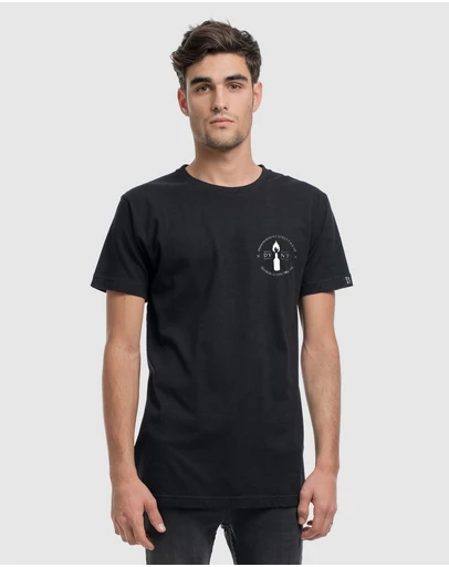 DVNT - Emblem 2.0 Tee