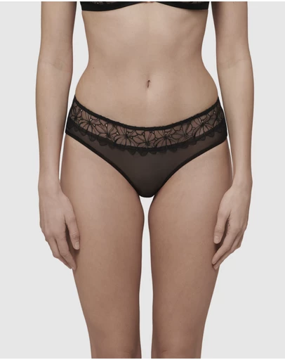 Simone Perele - Jeanne Shorty Brief