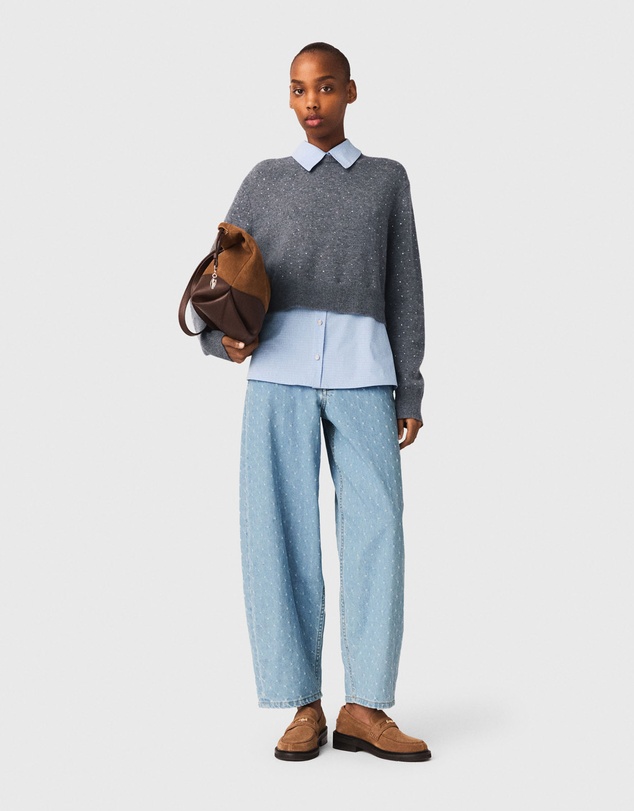 Maje - Mipope Sweater