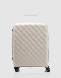 Nere - Bondi 3pc Suitcase Set