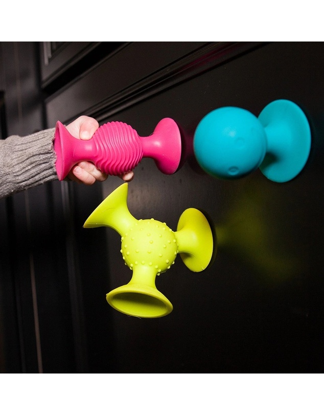 Fat Brain Toys - Fat Brain pipSquigz