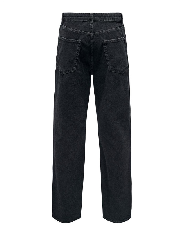 Only & Sons - Fade Loose Jeans