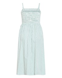City Chic - Jolie Stripe Maxi Dress