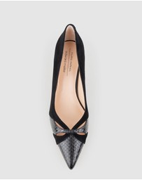 Edward Meller - ALIRA55 Snake Combination Pump