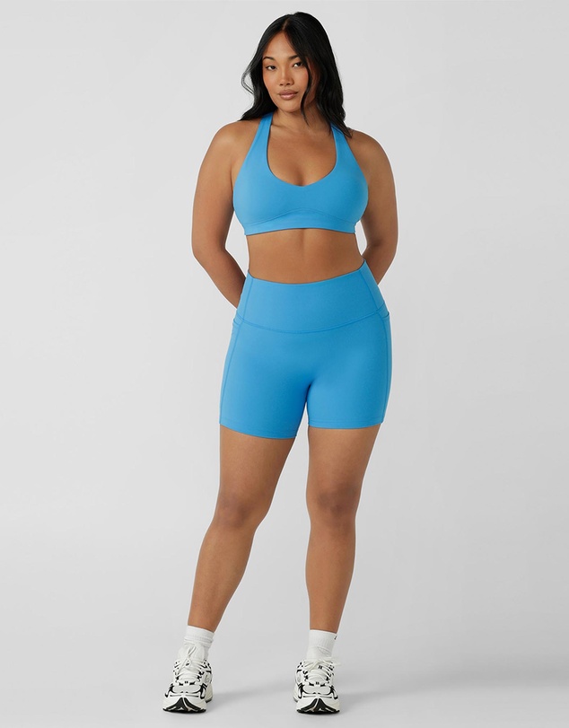 Lorna Jane - Free Spirit Sports Bra