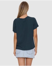Thrills - Haven For The Reckless Relaxed Tee