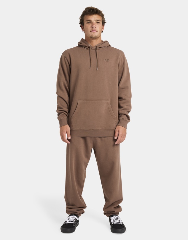 Billabong - Mens Premium Pullover Hoodie