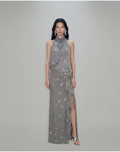 Slate Grey