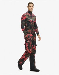 Superdry - SKI ULTIMATE RESCUE TROUSERS