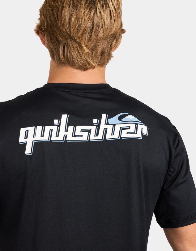 Quiksilver - Mens Alpha Surf Shirt