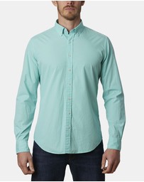 Abelard - Primo Fine Poplin Slim Fit Shirt