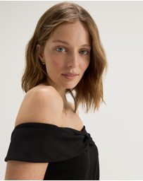 Review - Esther Top