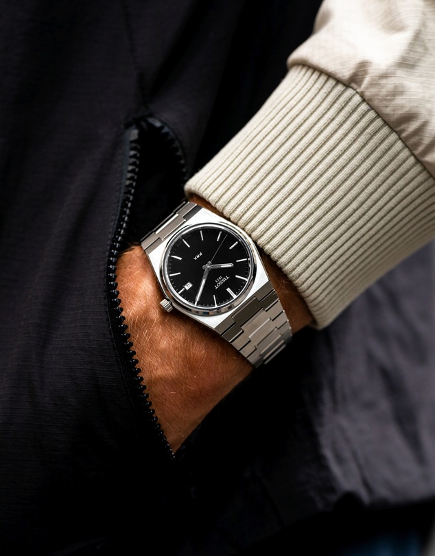 Tissot - PRX 40mm