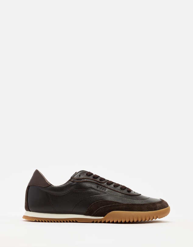 BOSS - Careton Low Profile Sneakers