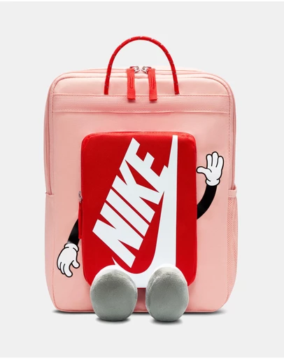 Nike - Boxy Backpack - Teens