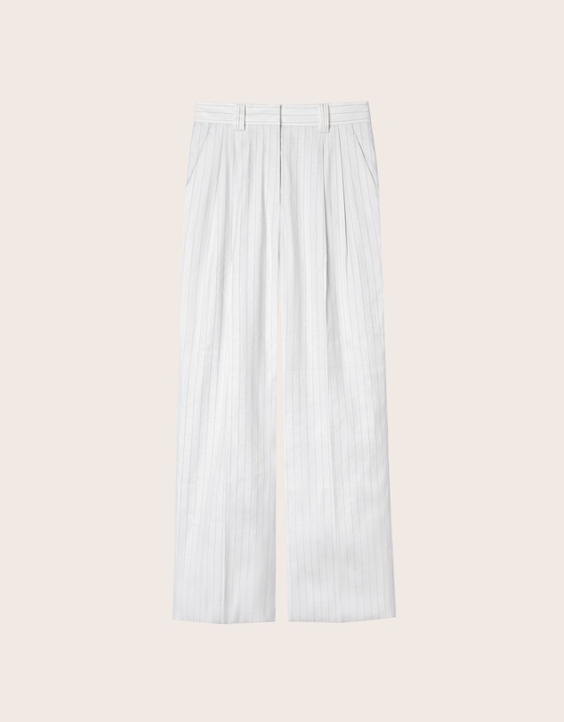IDA+S - Anouk Linen Pant