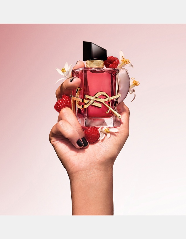 Yves Saint Laurent - Libre Berry Crush