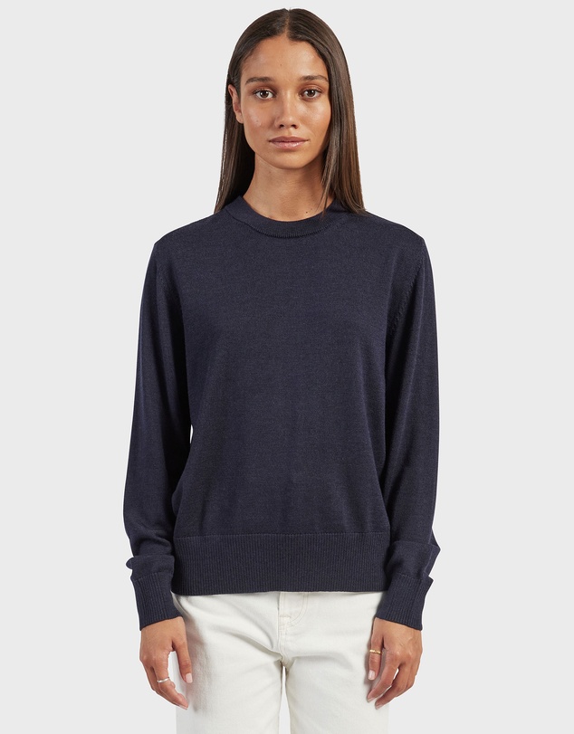 Academy Brand - Academy Merino Crew