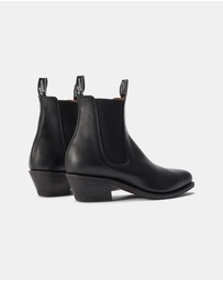 R.M.Williams - Edna Boots - Women's