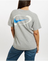 Vintage by The Real Deal - Pre Loved - 90s Nike Tee