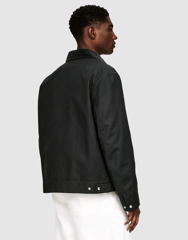 ARKET - Cotton Canvas Jacket