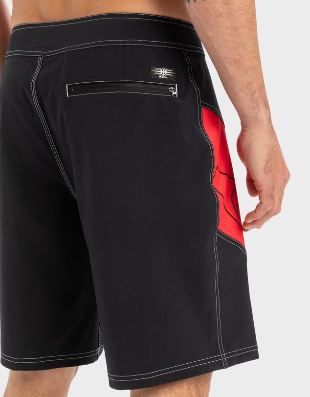 Quiksilver - Mens Mercury Slash 20