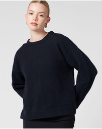 MVN - Basic Knit Jumper