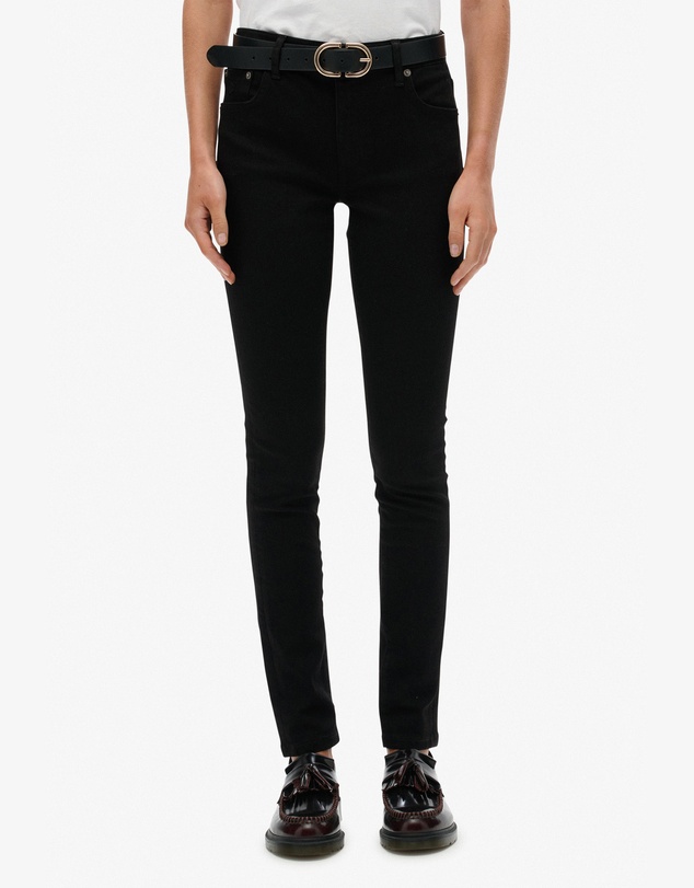 Superdry - Mid Rise Skinny Jean