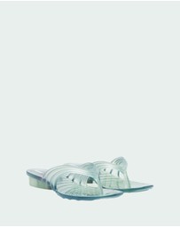 Melissa - Melissa Quantum Thong + Diesel