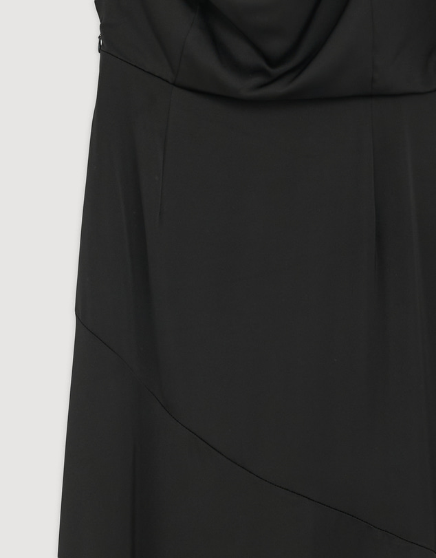 Revibe - Repaired CHANCERY Nectar Dress - AU 10