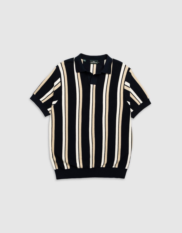 Rodd & Gunn - Royce Hill Knit