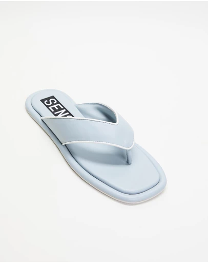 Senso - Issac