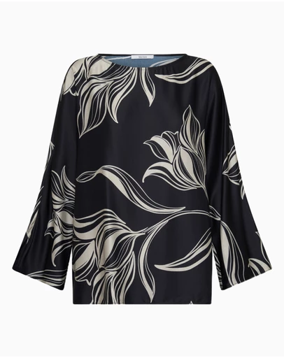 Morrison - Candice Boatneck Top