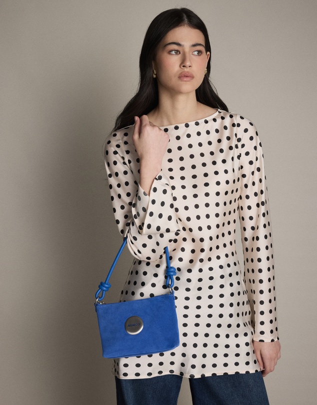 MIMCO - Mim Pouch Shoulder Bag