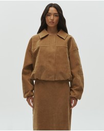 One Of Others - Carter Bomber Jacket