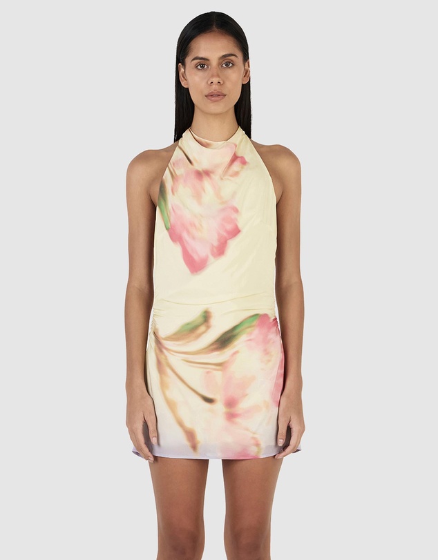 Ownley - Louisa Mini Dress