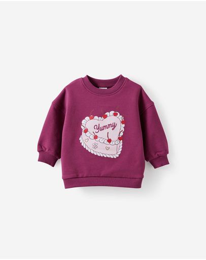 BERRY JAMYUMMY