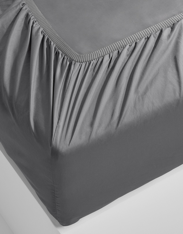 Sheet Society - Eden Cotton Full Sheet Set
