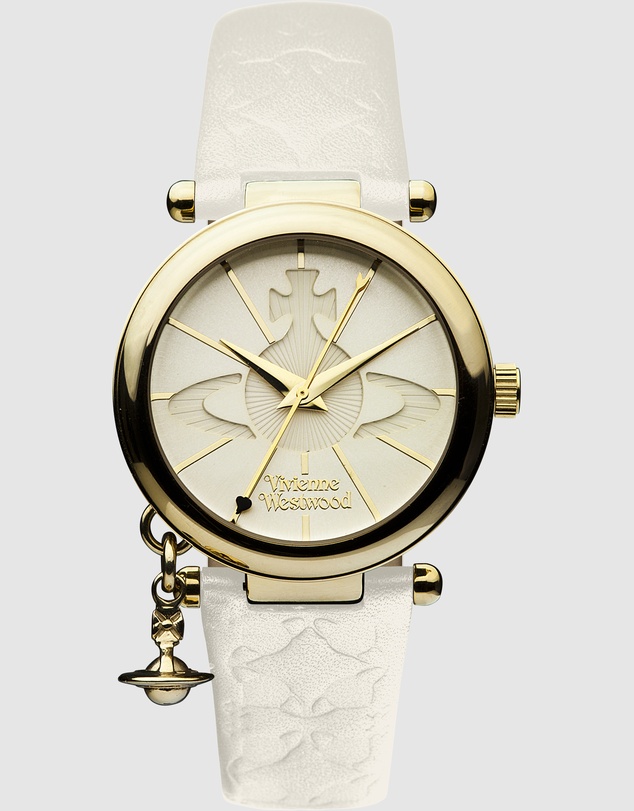 Vivienne Westwood - Orb II Watch