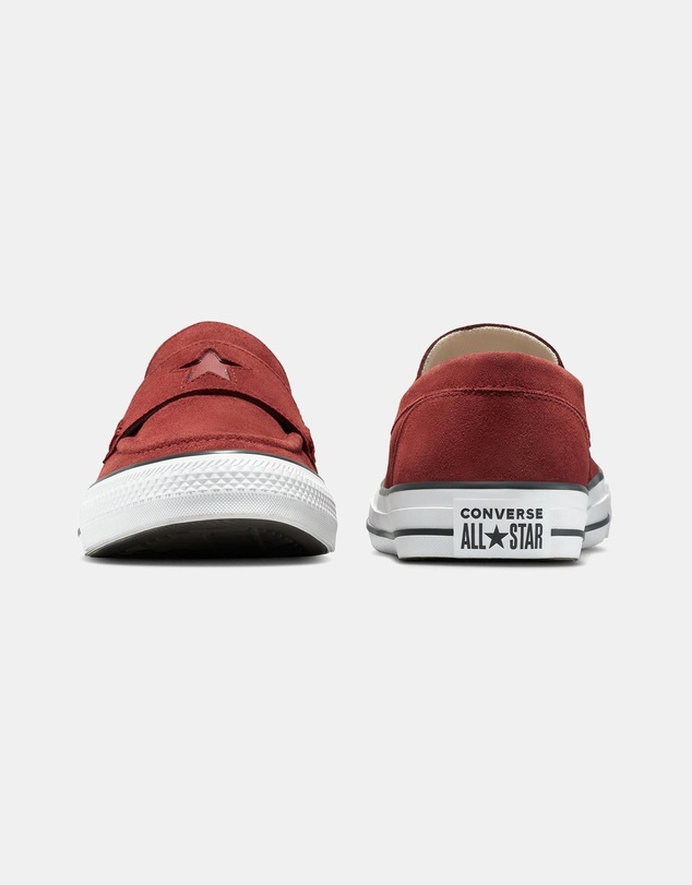 Converse - Chuck Taylor All Star Loafers - Men's