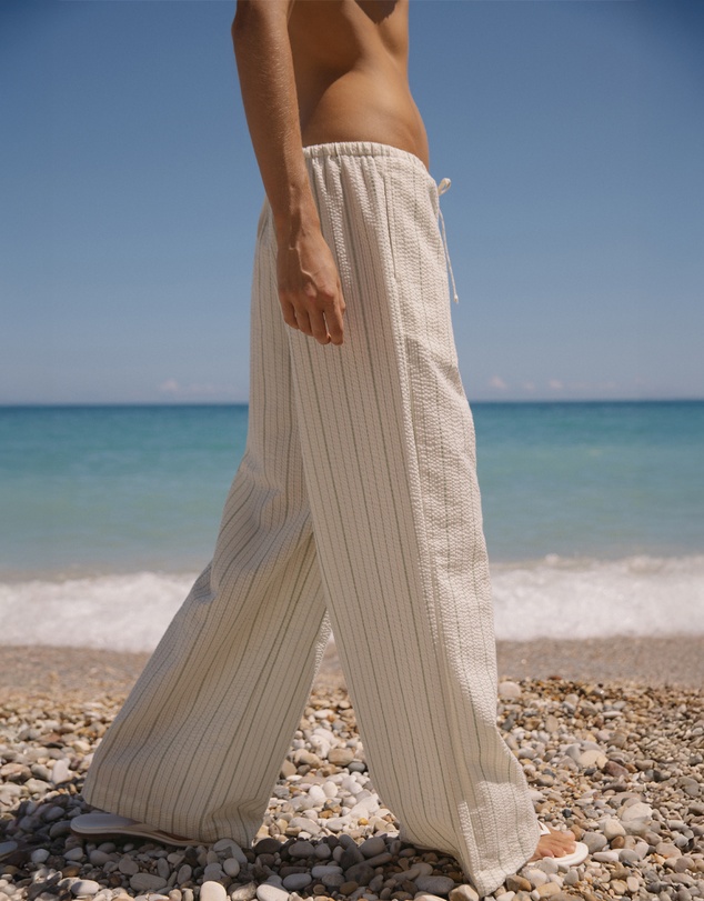 Arcaa - Rae Drawstring Pants