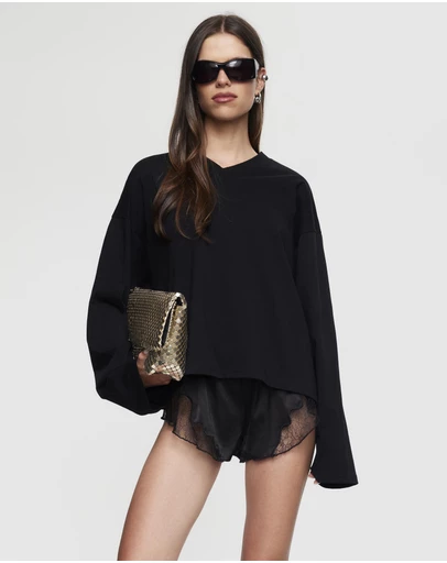 Lioness - Bloom V Long Sleeve Tee
