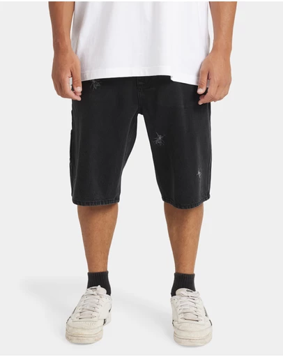 Billabong - Mens Bong Fly 23