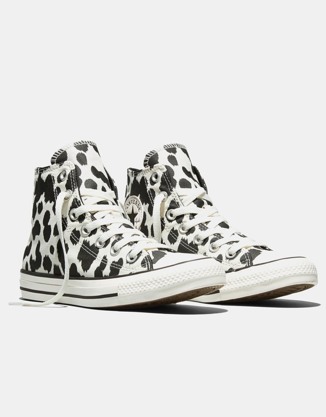 Converse - Chuck Taylor All Star Cow Print - Unisex
