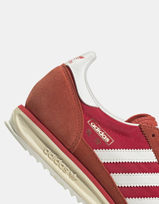adidas Originals - SL 72 RS - Unisex