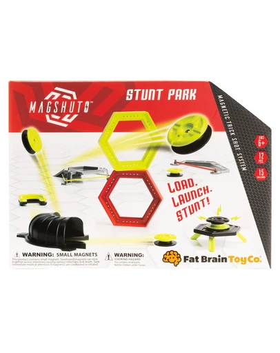 Fat Brain Toys - Stunt Pack
