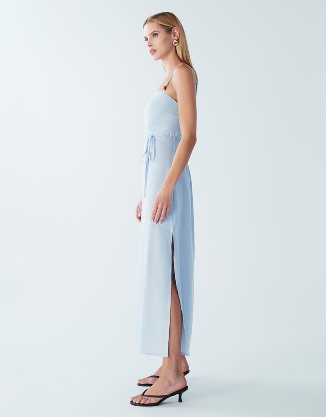 BWLDR - Beatriz Midi Dress
